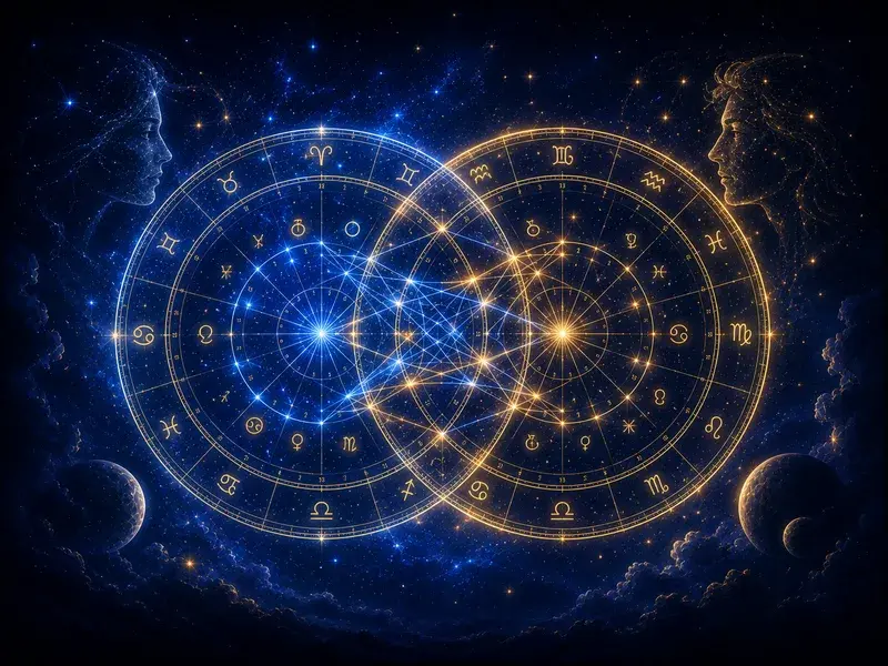 Astroloji Uyumu