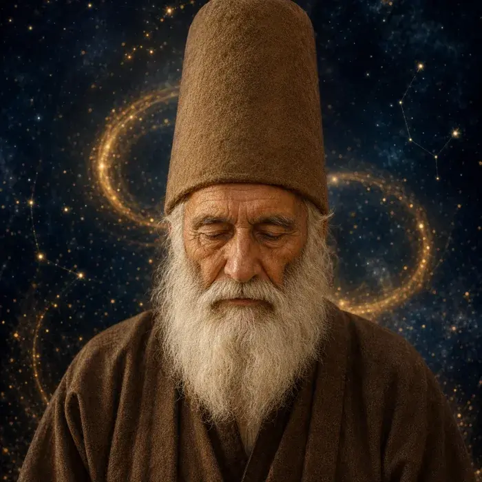 Derwisch Baba