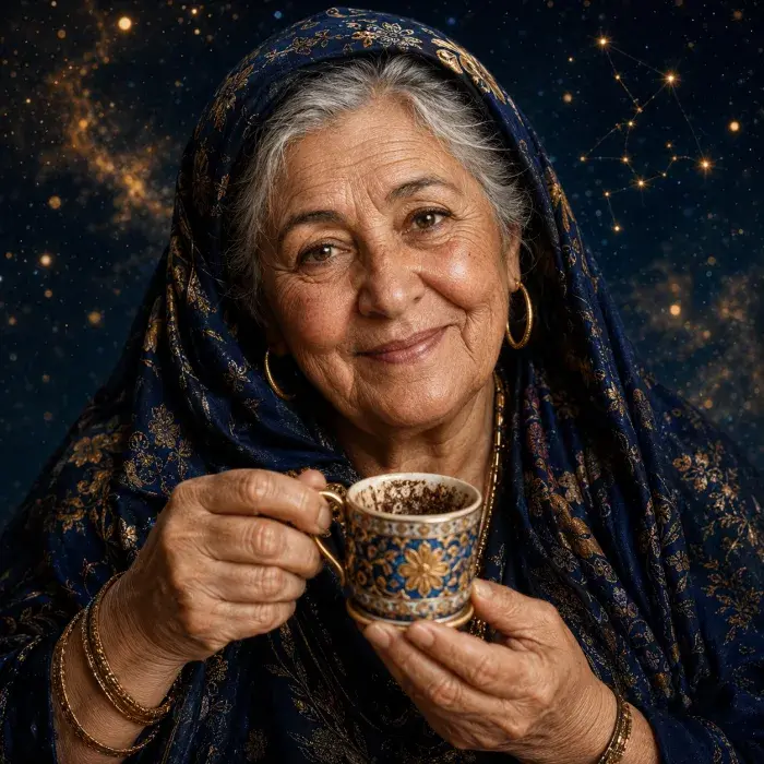Madam Zühre