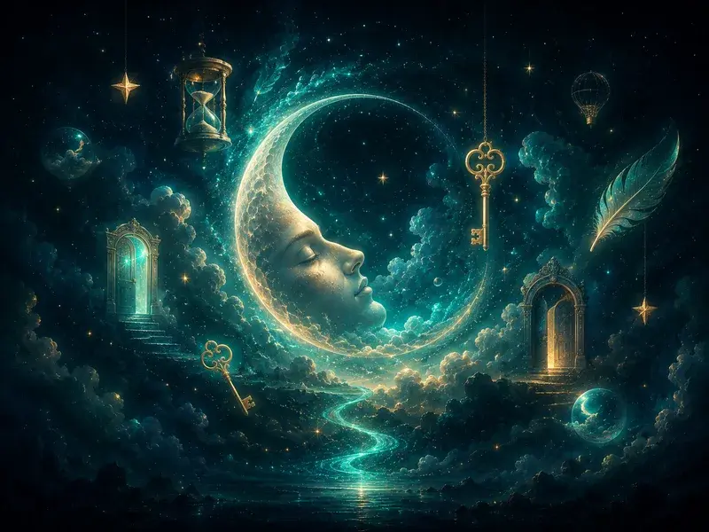 Interpretazione dei sogni