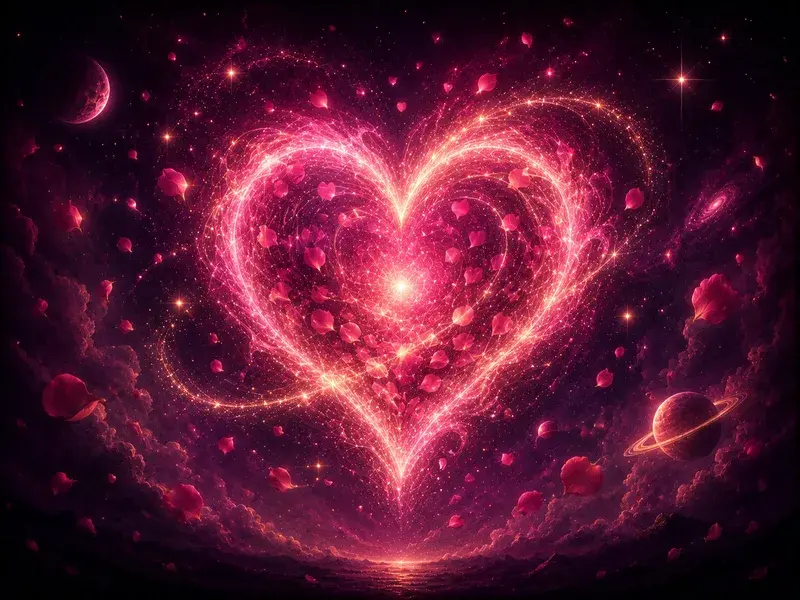 Lettura d'amore