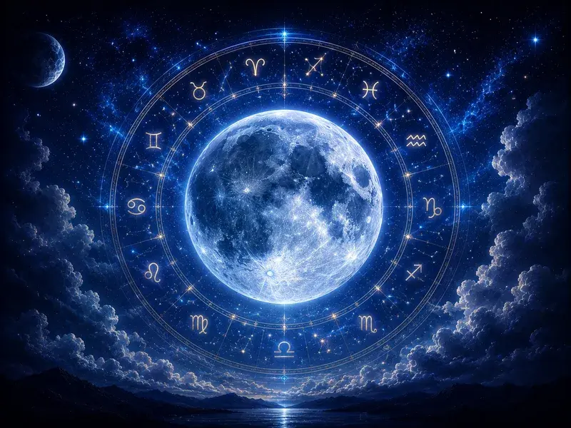 Segno lunare