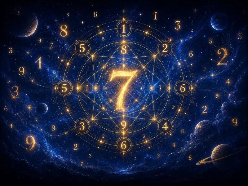 Numerologia