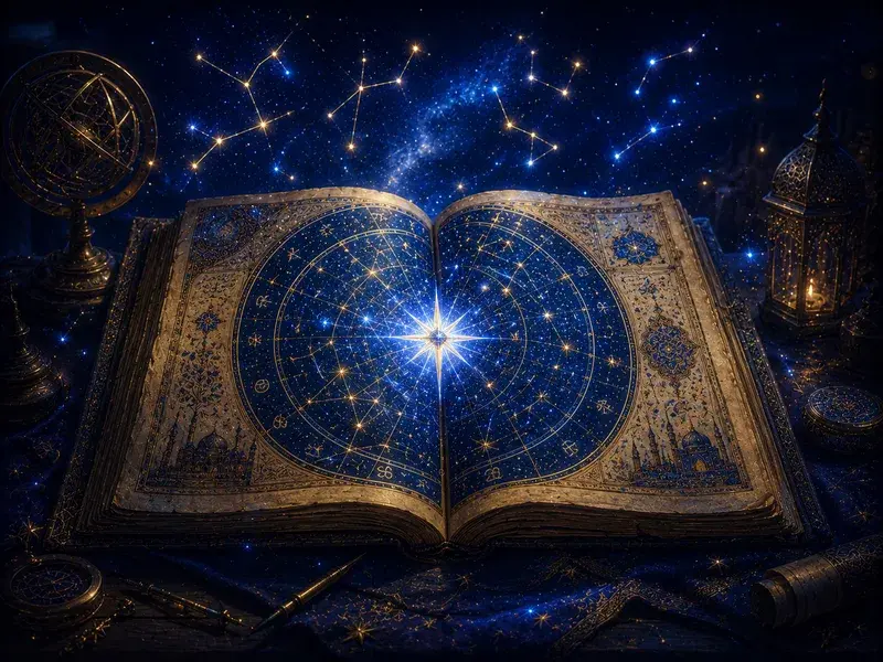 Carta delle stelle